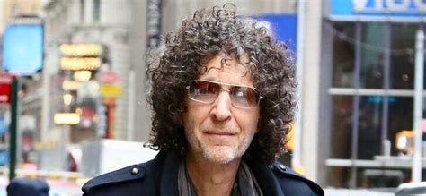ralph howard stern cause of death